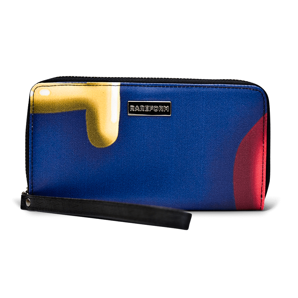 Madison Wristlet