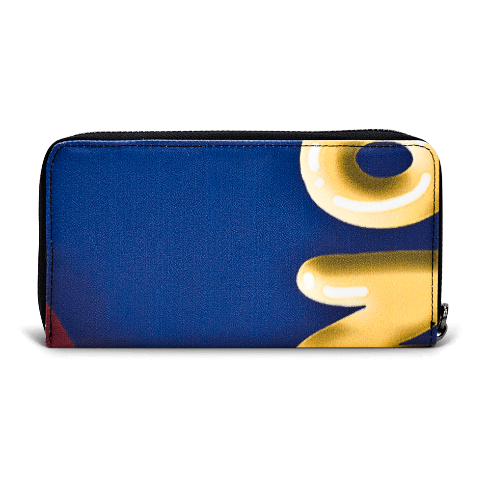 Madison Wristlet
