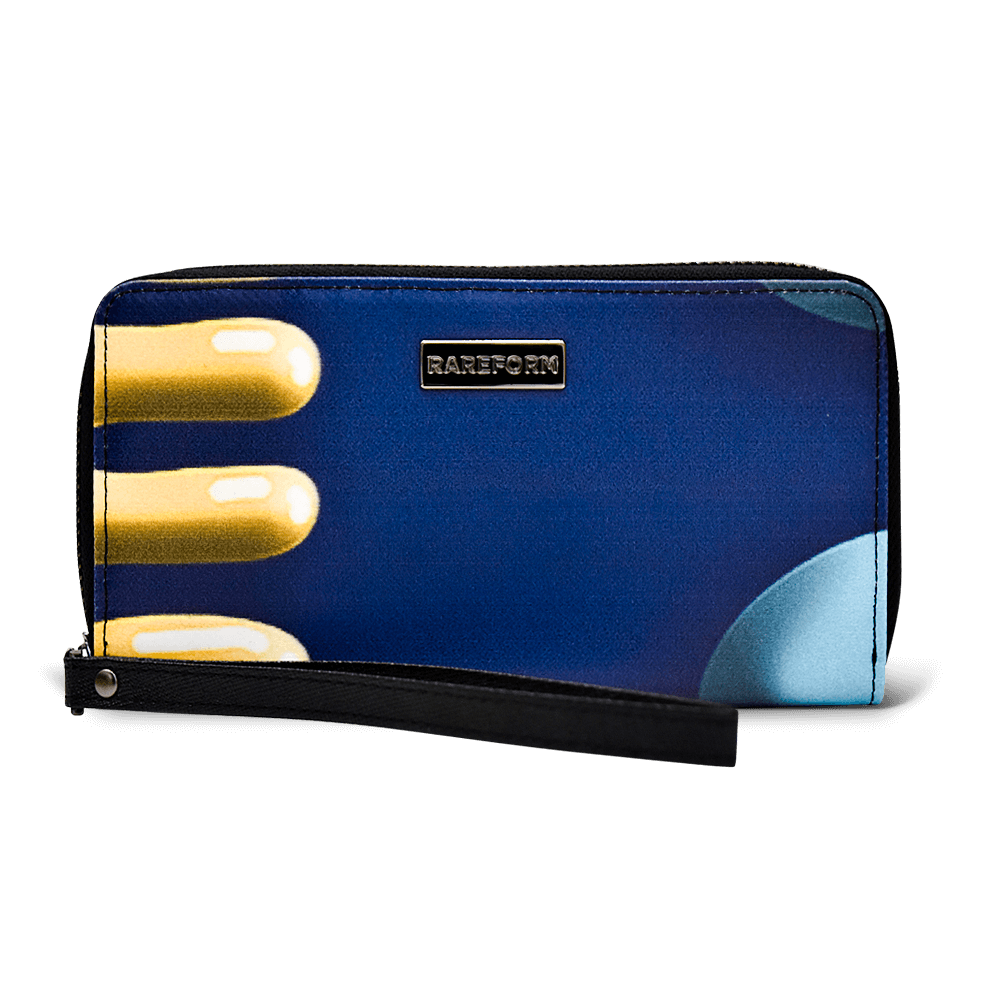 Madison Wristlet