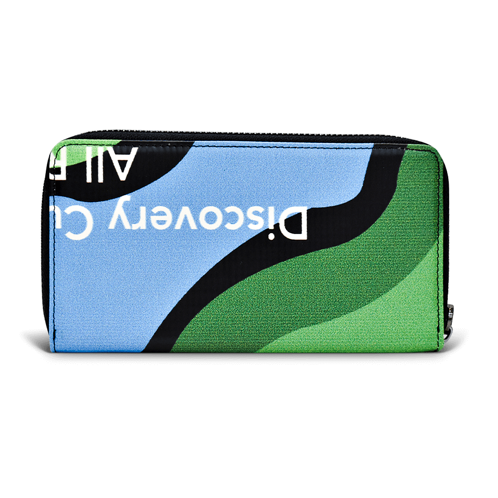 Madison Wristlet