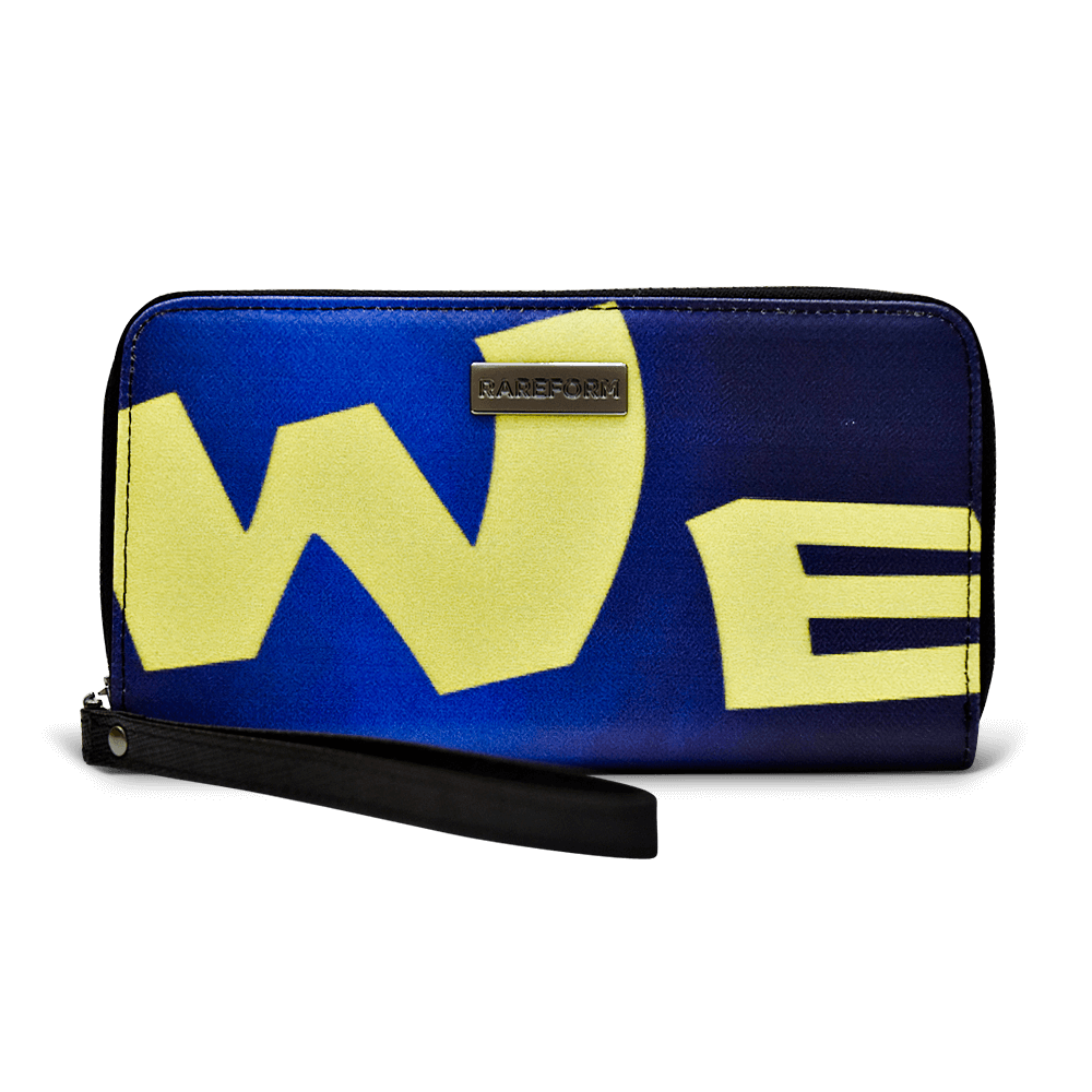 Madison Wristlet