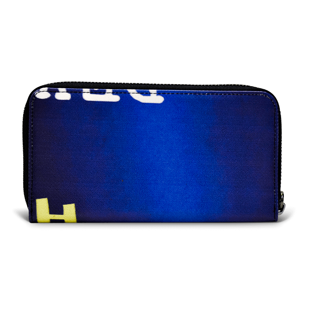 Madison Wristlet