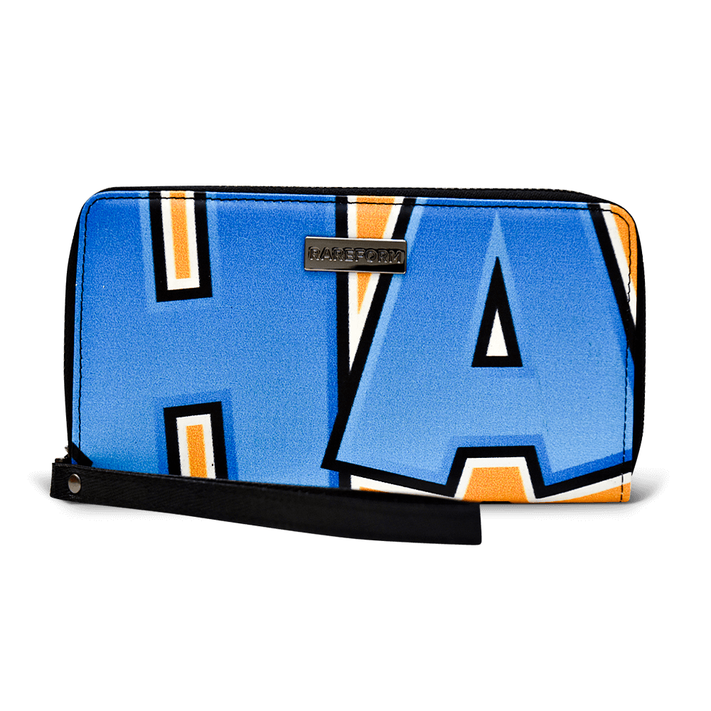 Madison Wristlet