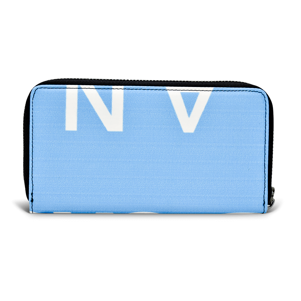 Madison Wristlet