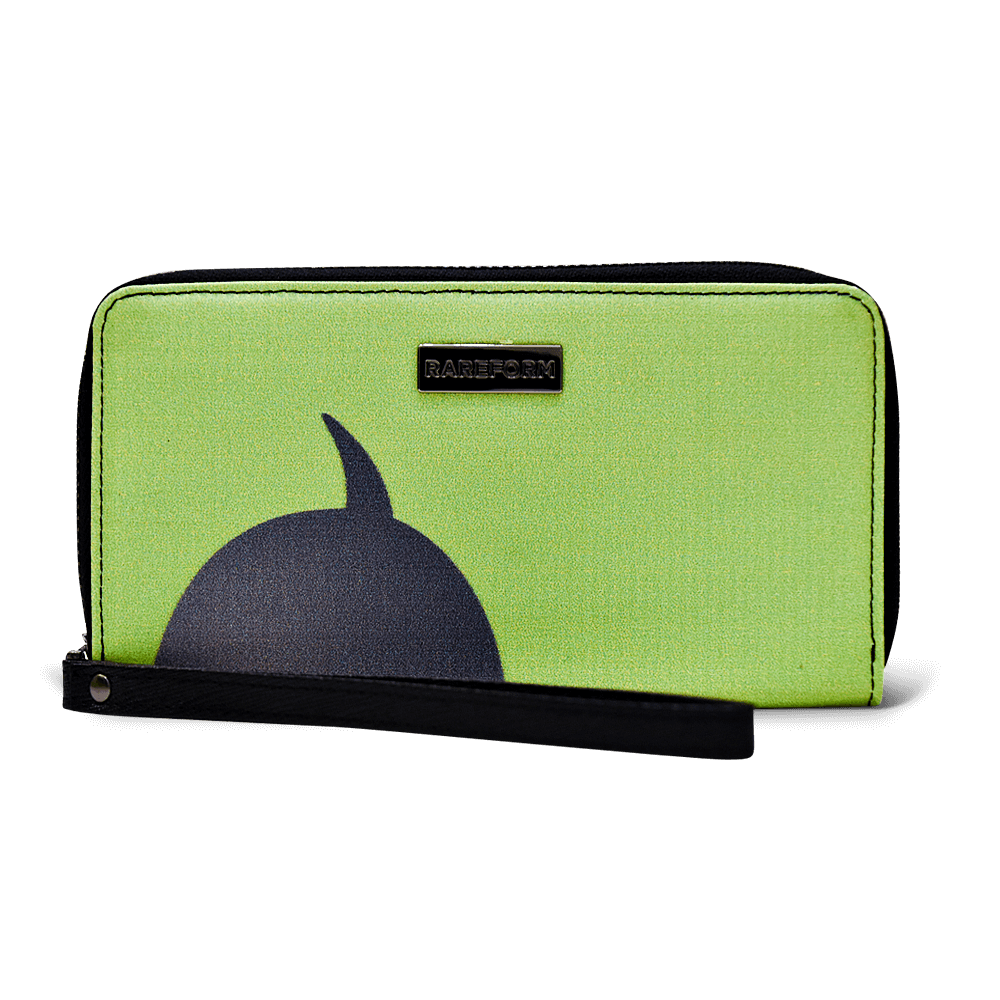Madison Wristlet