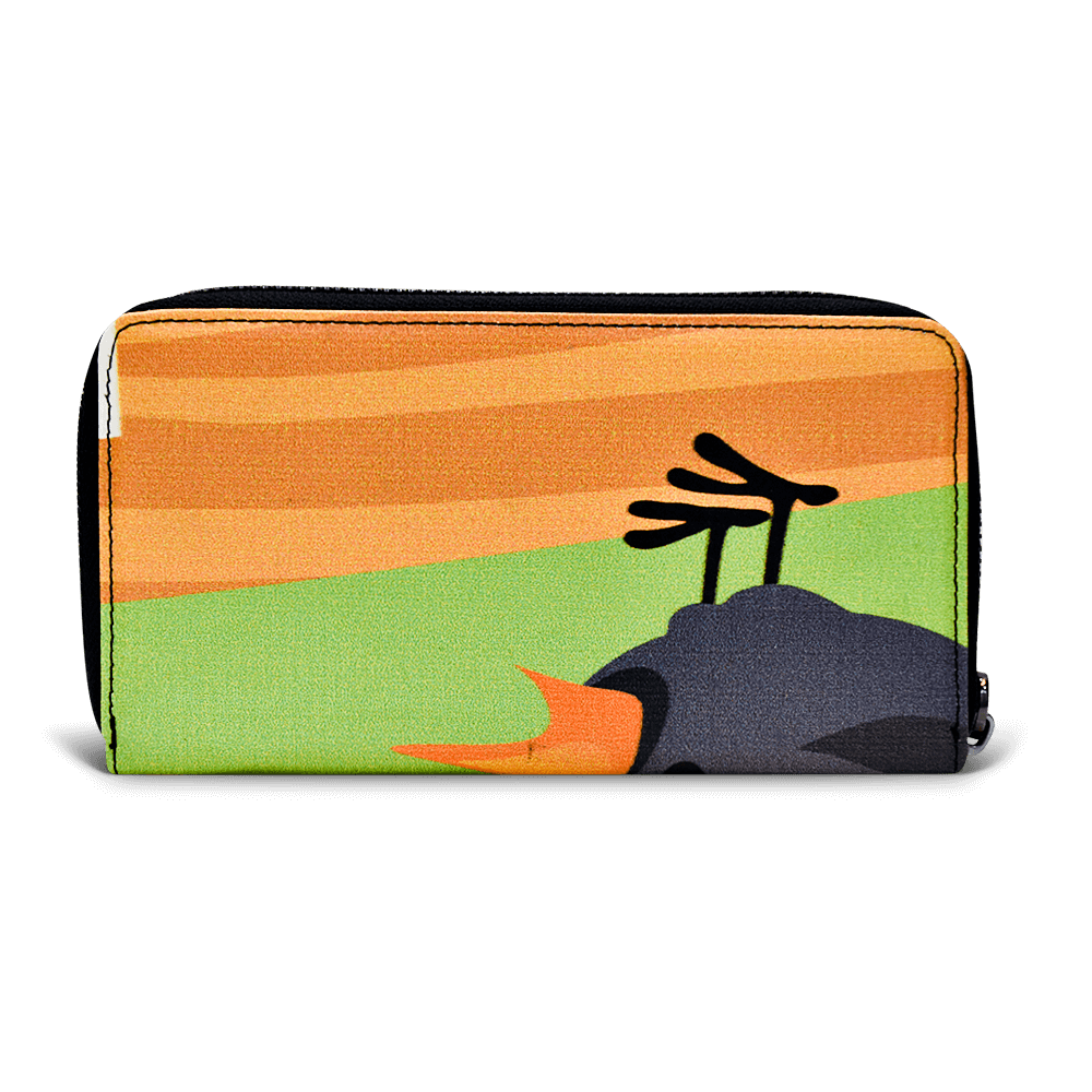 Madison Wristlet