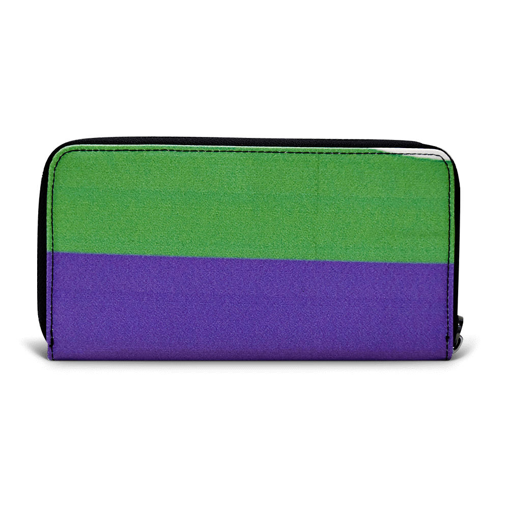 Madison Wristlet