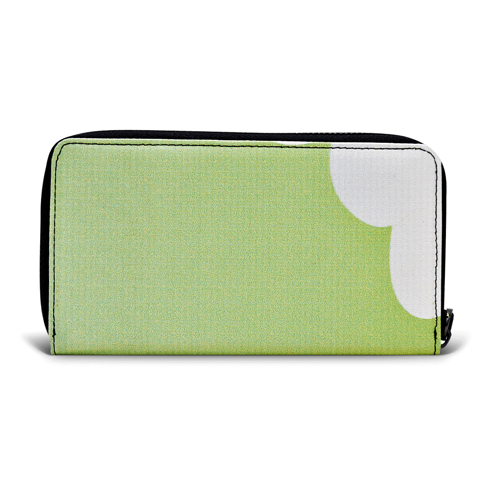 Madison Wristlet