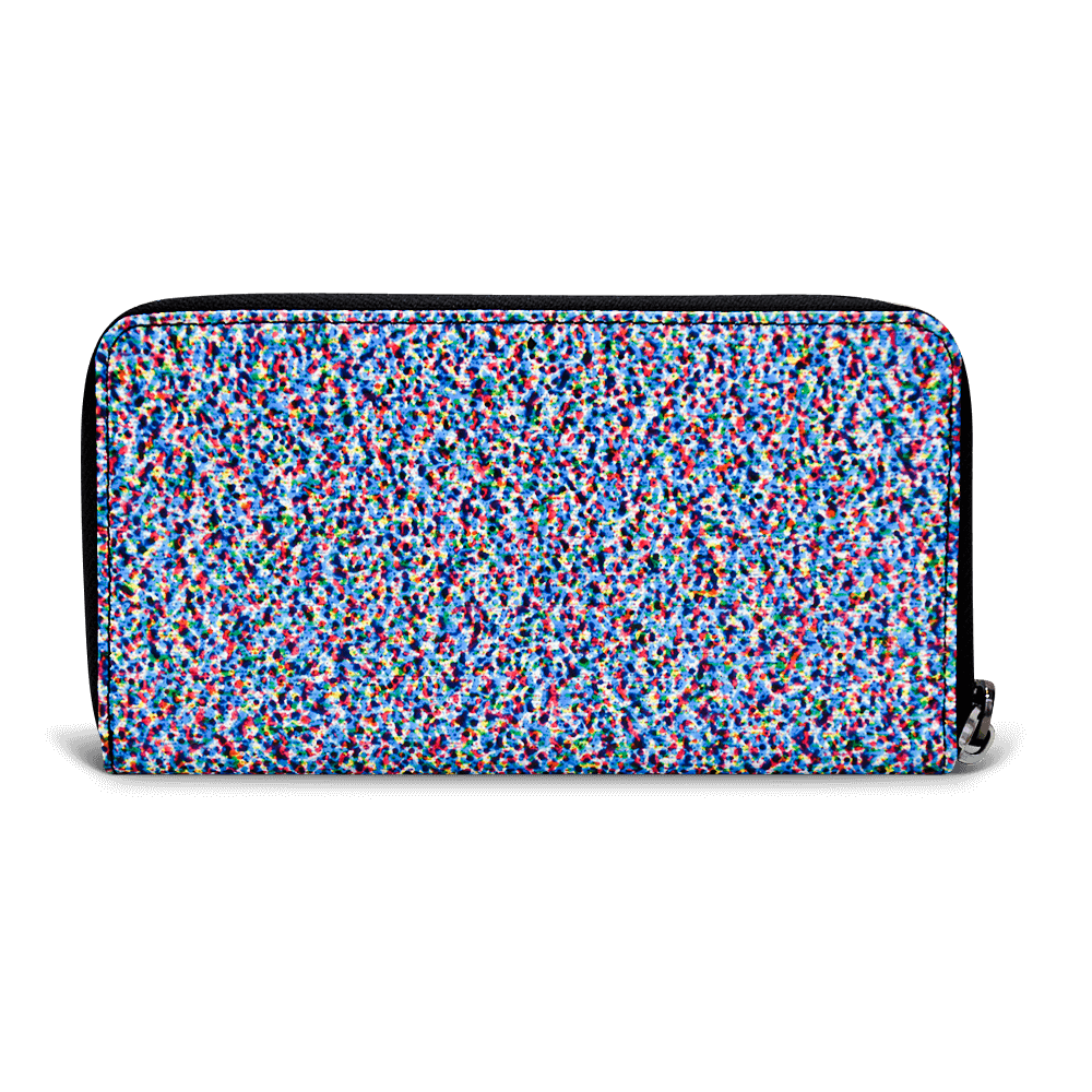 Madison Wristlet