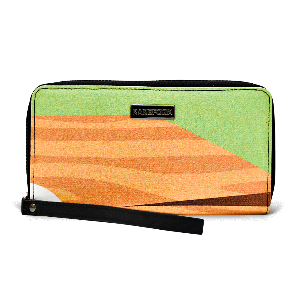 Madison Wristlet
