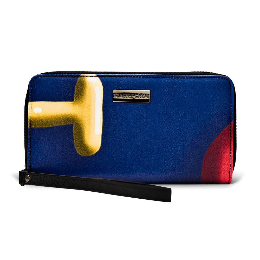 Madison Wristlet