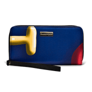 Madison Wristlet