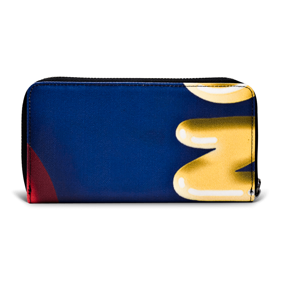 Madison Wristlet