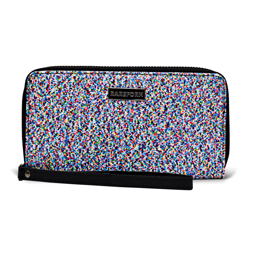 Madison Wristlet