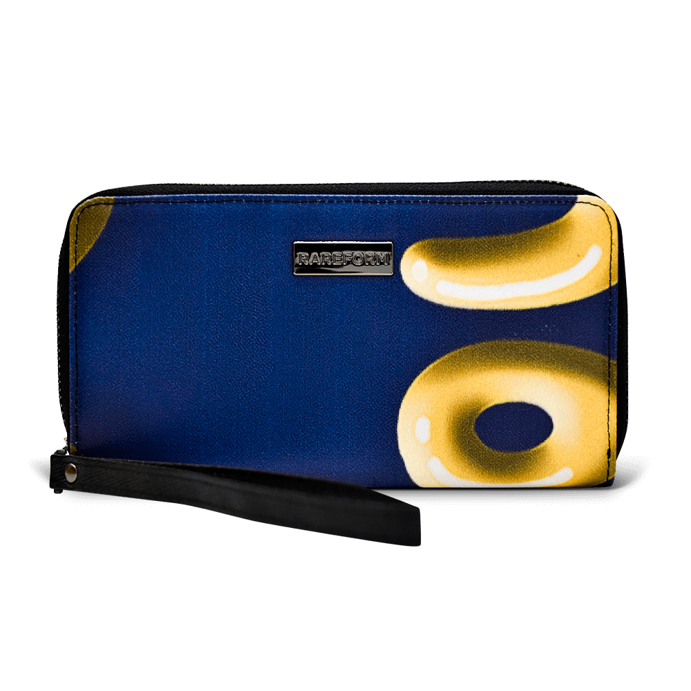 Madison Wristlet