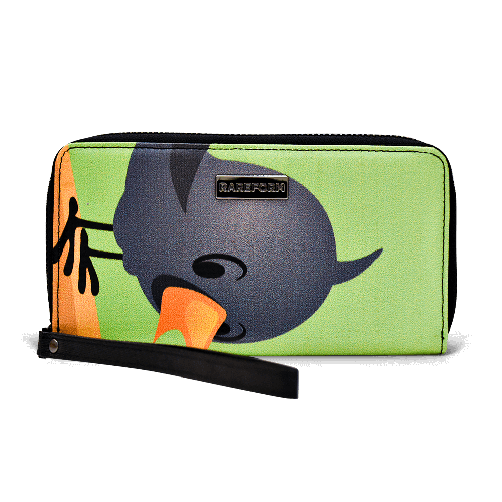 Madison Wristlet