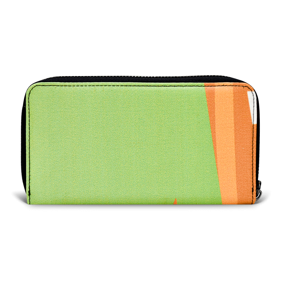 Madison Wristlet