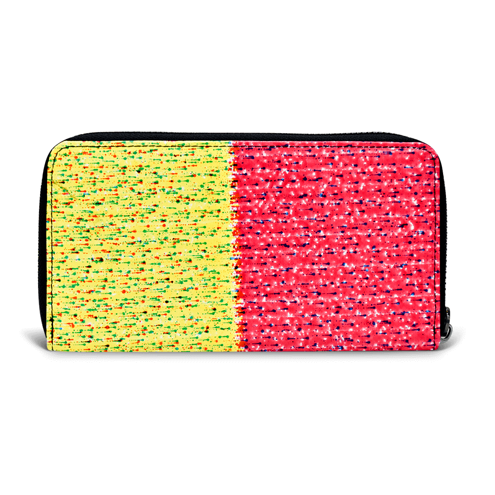 Madison Wristlet