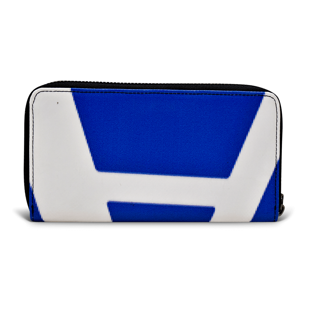 Madison Wristlet