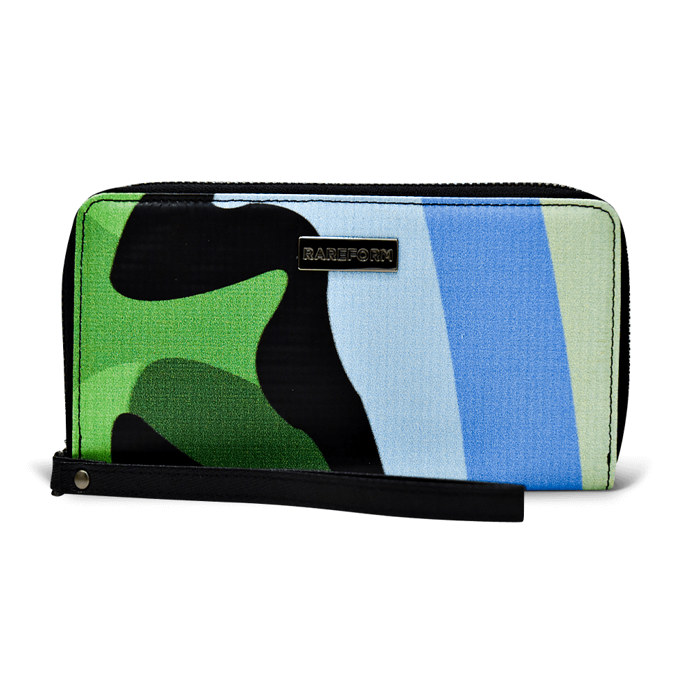 Madison Wristlet
