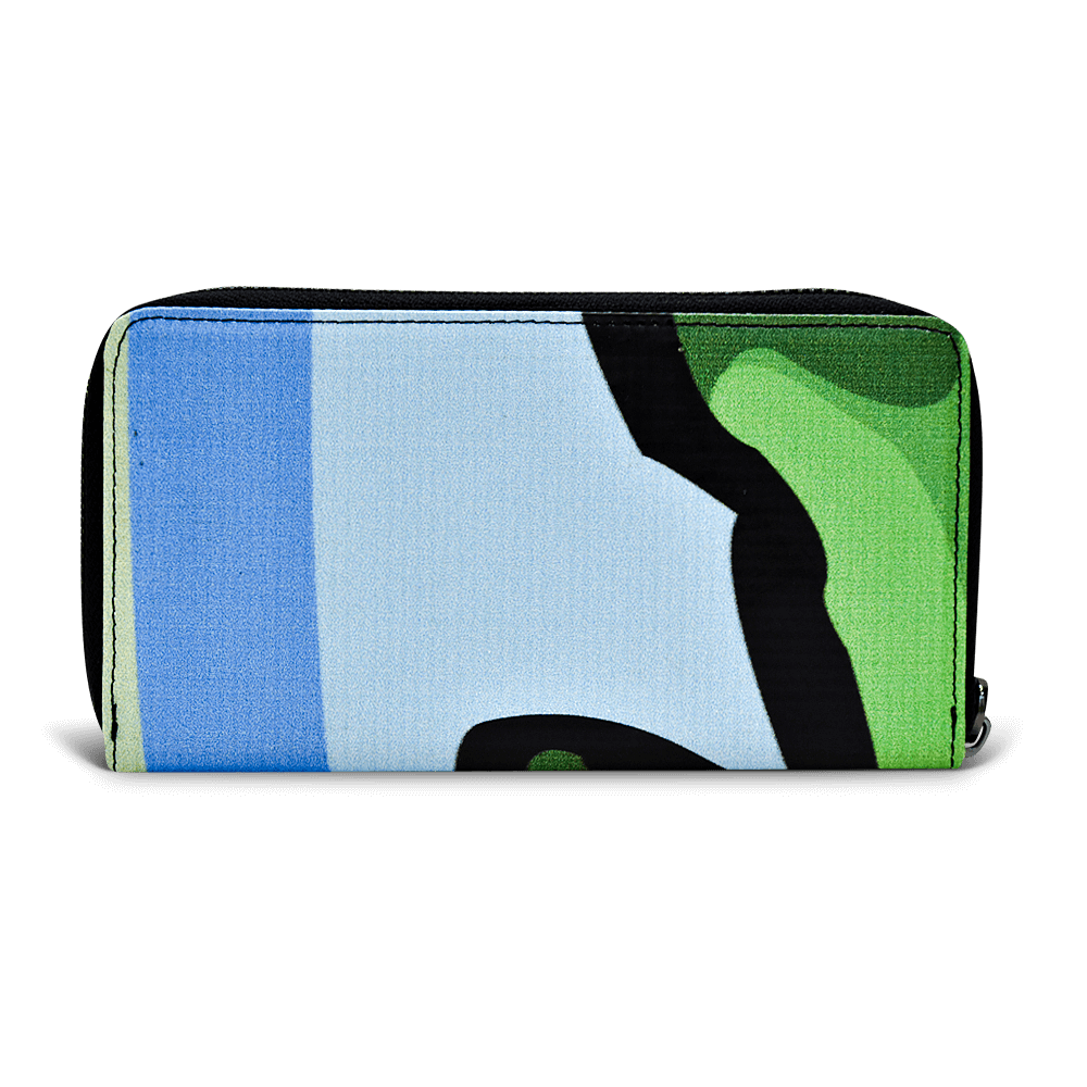 Madison Wristlet