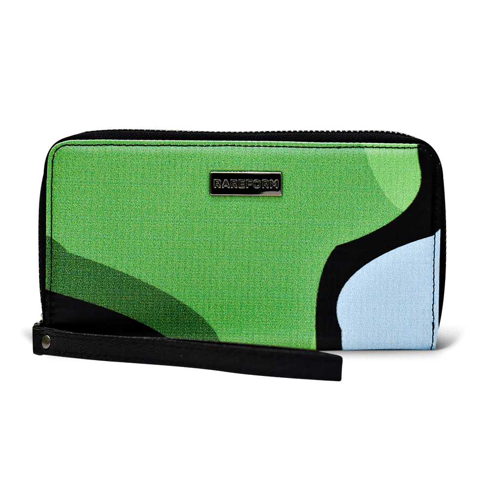 Madison Wristlet