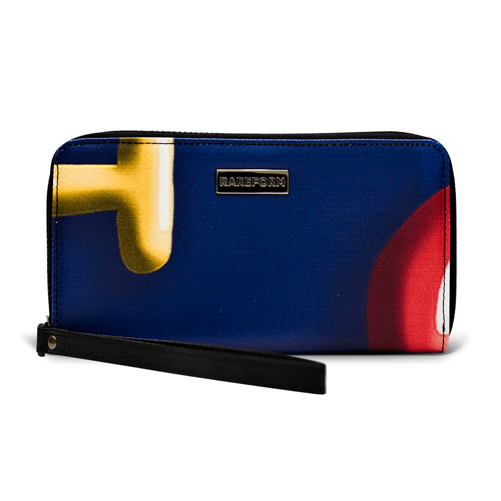 Madison Wristlet