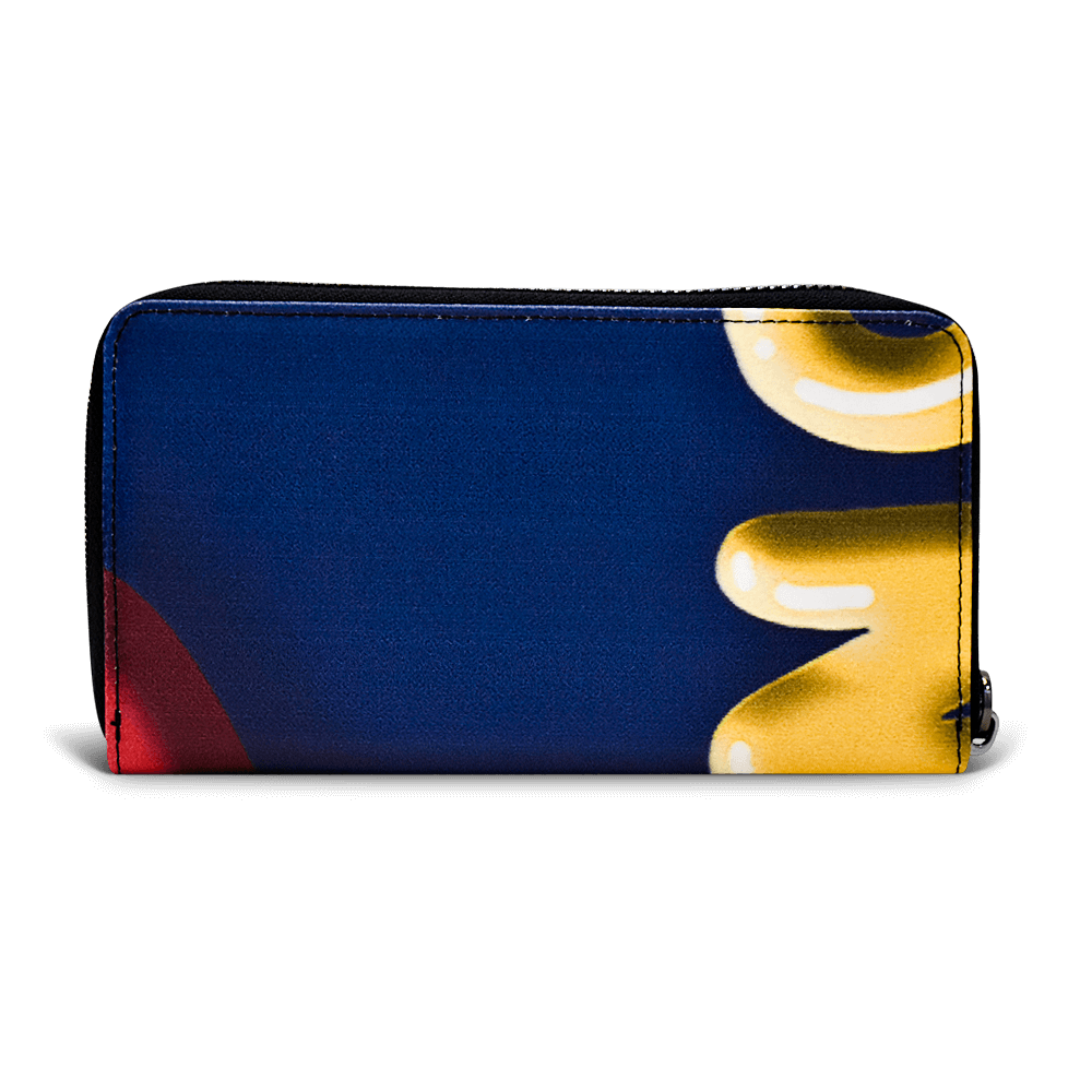 Madison Wristlet