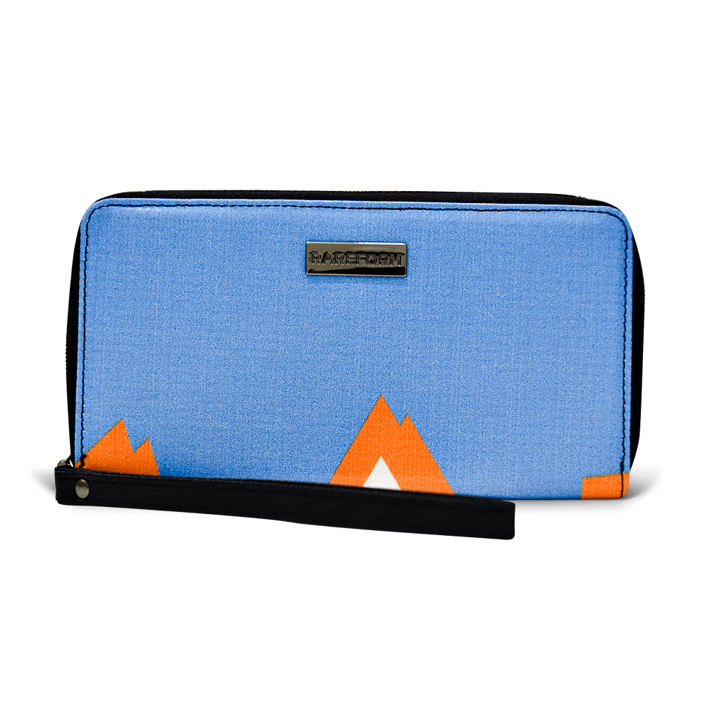 Madison Wristlet