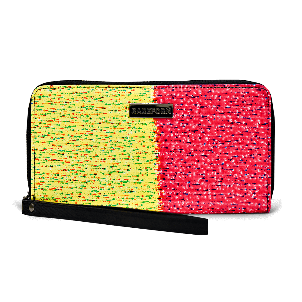 Madison Wristlet
