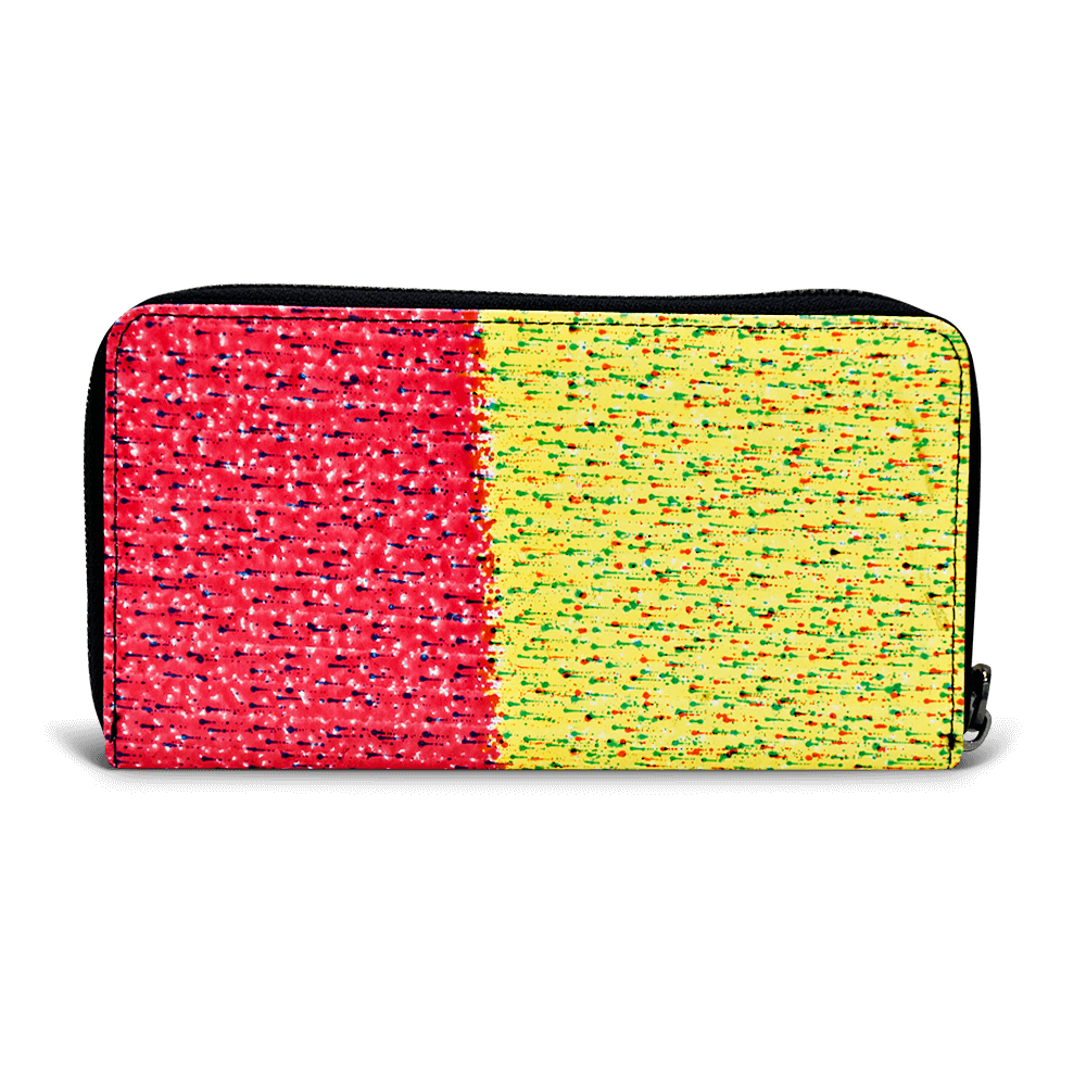 Madison Wristlet