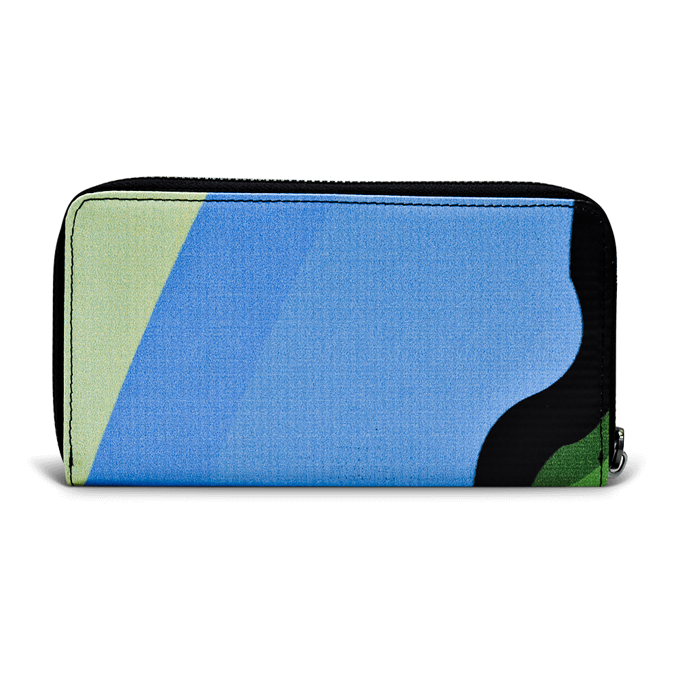 Madison Wristlet