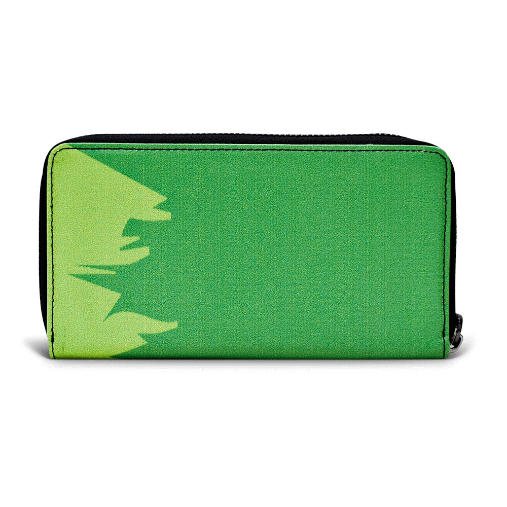 Madison Wristlet