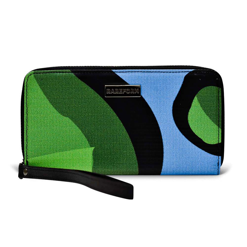 Madison Wristlet