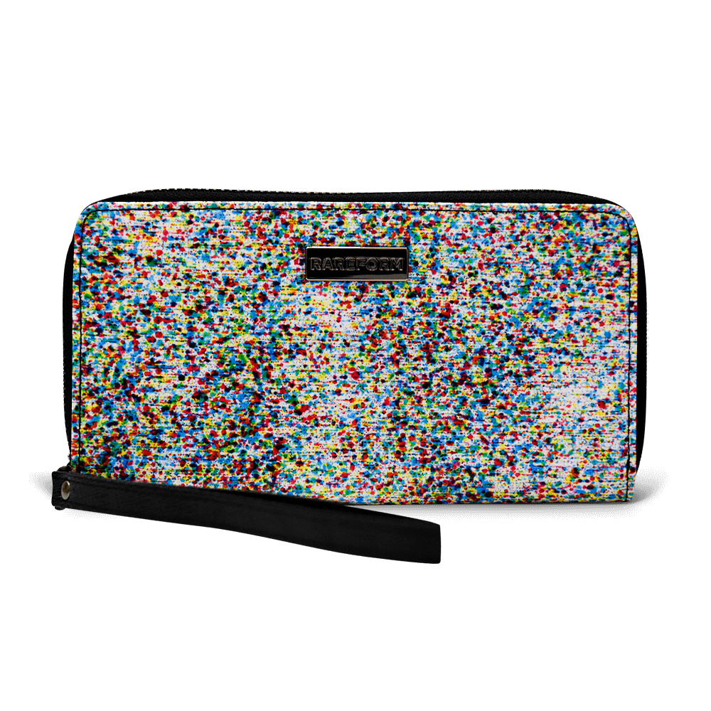 Madison Wristlet