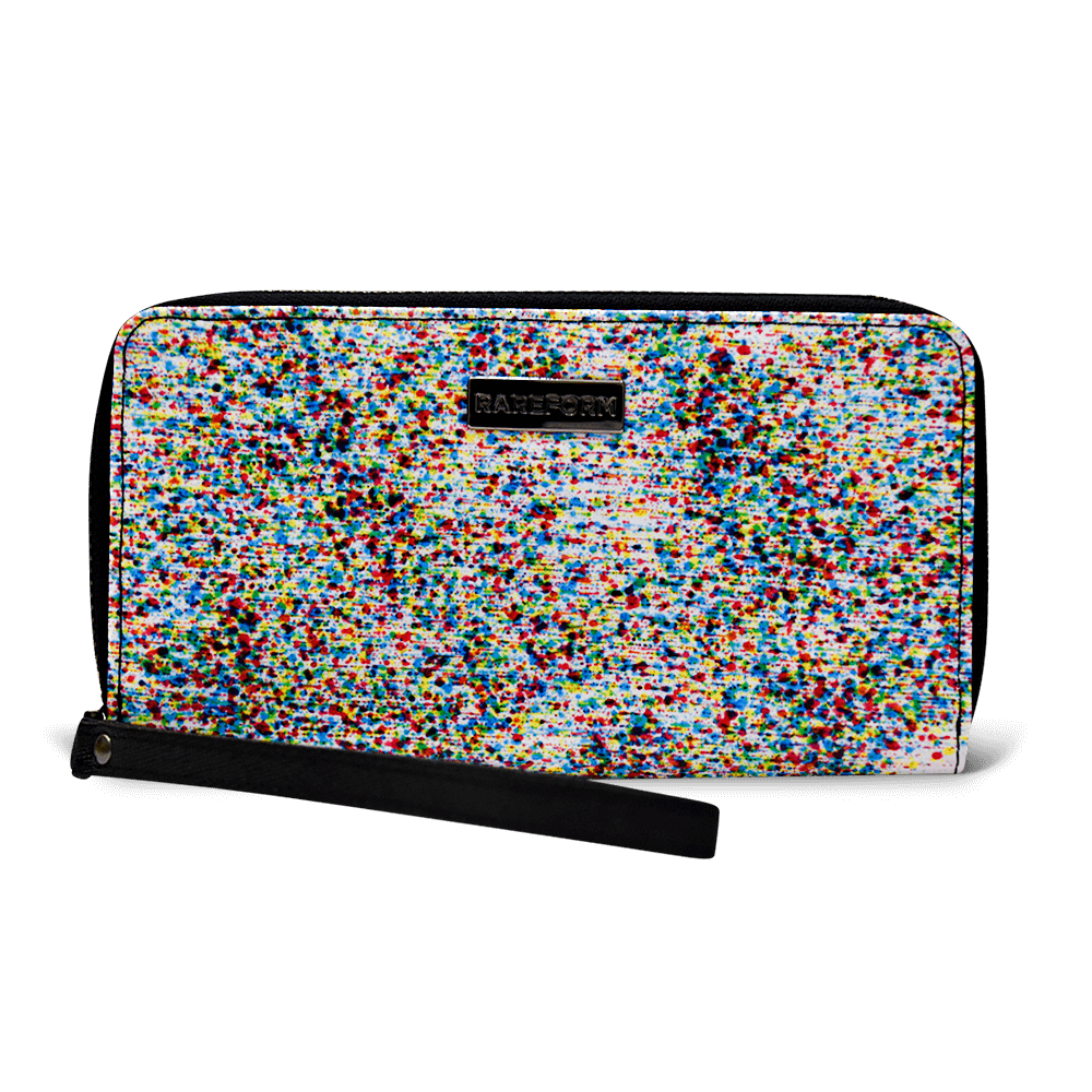 Madison Wristlet