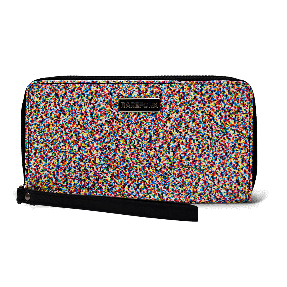 Madison Wristlet