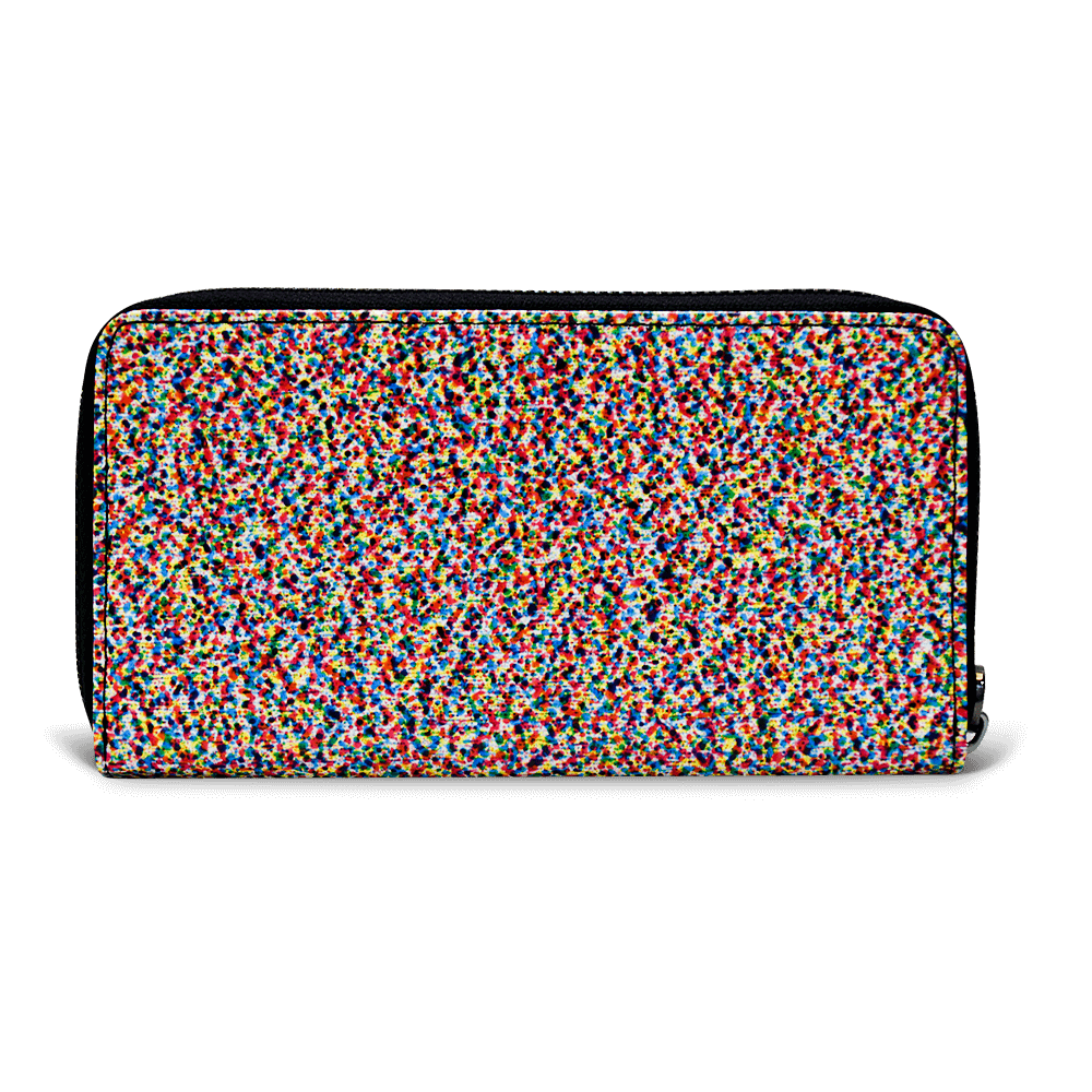 Madison Wristlet