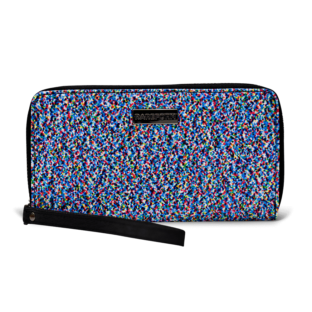 Madison Wristlet