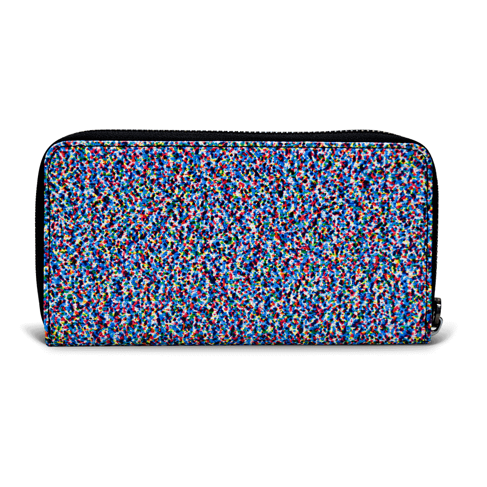 Madison Wristlet