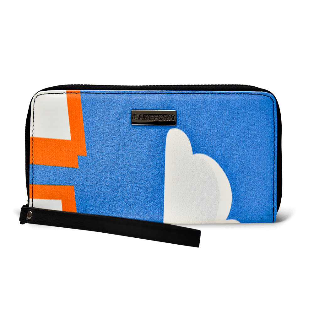 Madison Wristlet