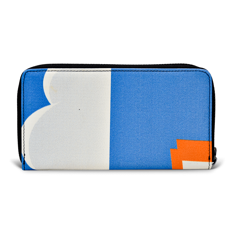 Madison Wristlet