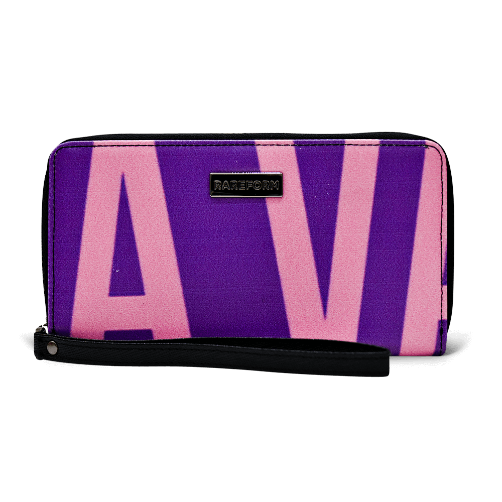 Madison Wristlet