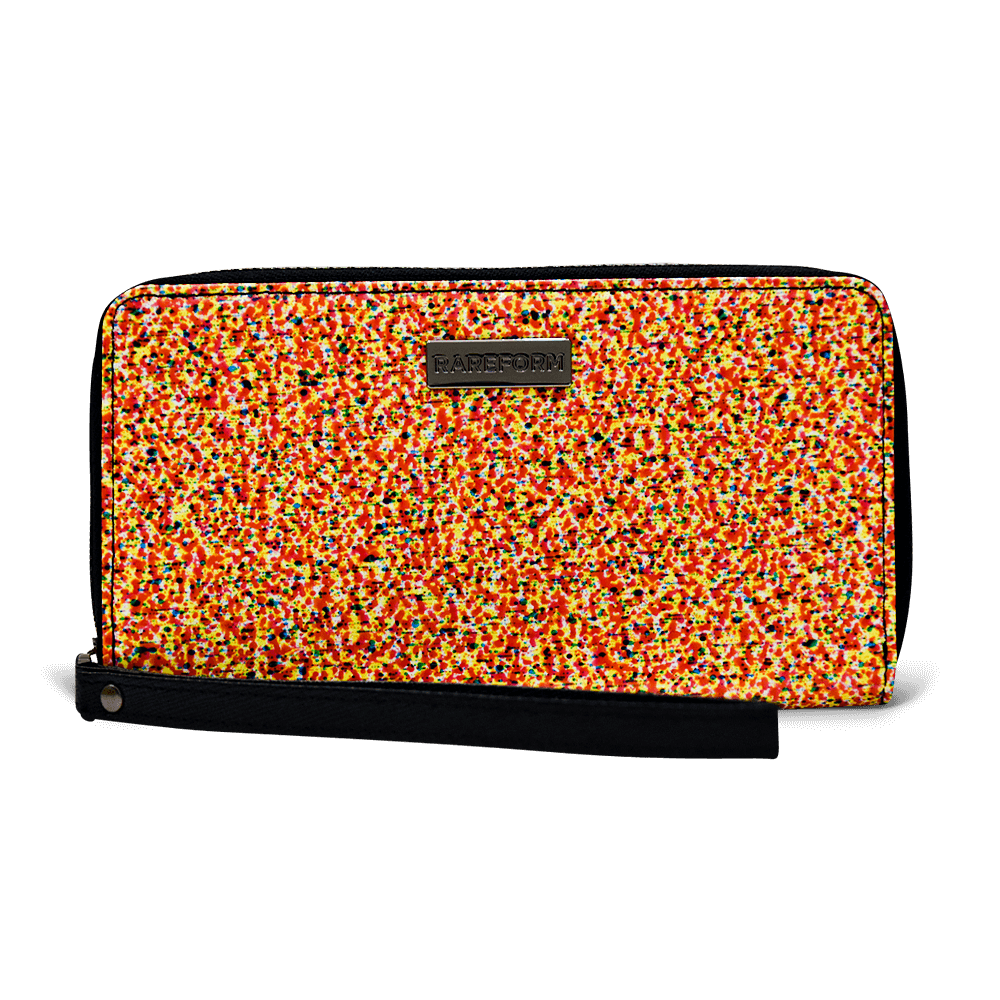 Madison Wristlet