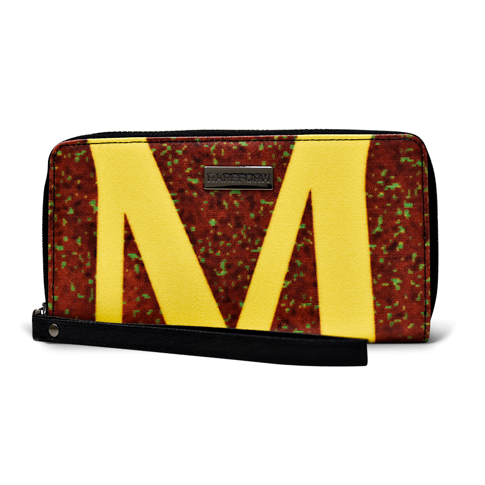 Madison Wristlet
