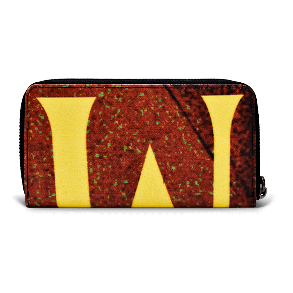 Madison Wristlet