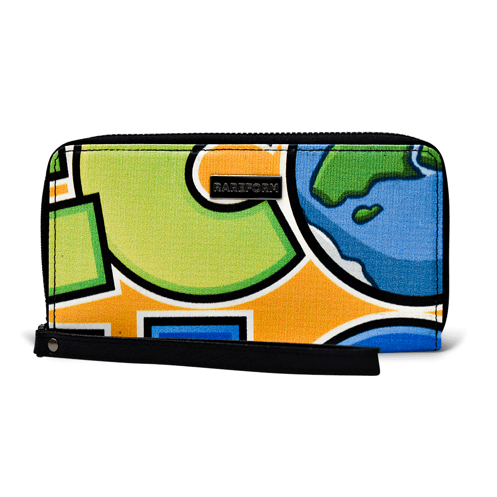 Madison Wristlet
