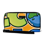Madison Wristlet