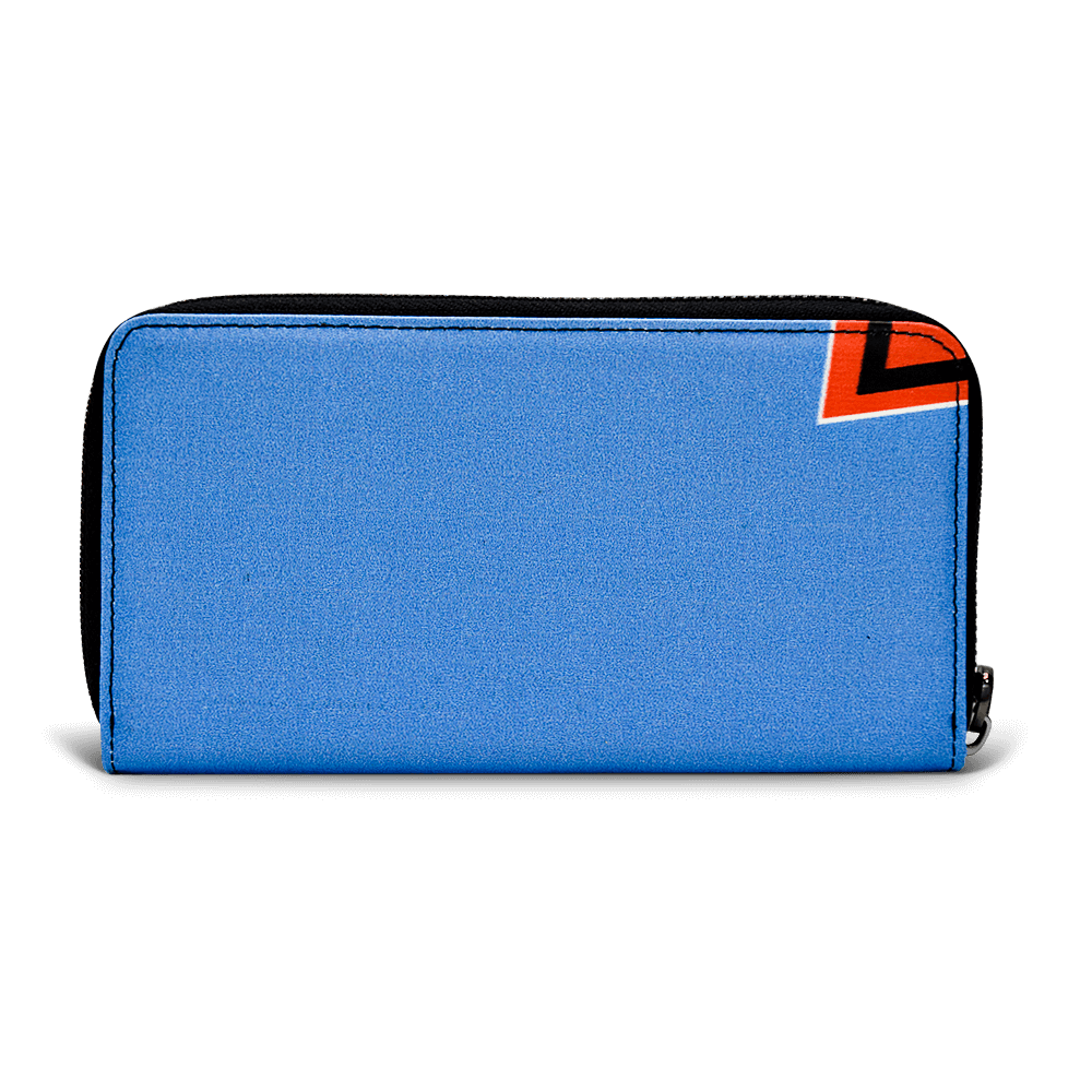 Madison Wristlet