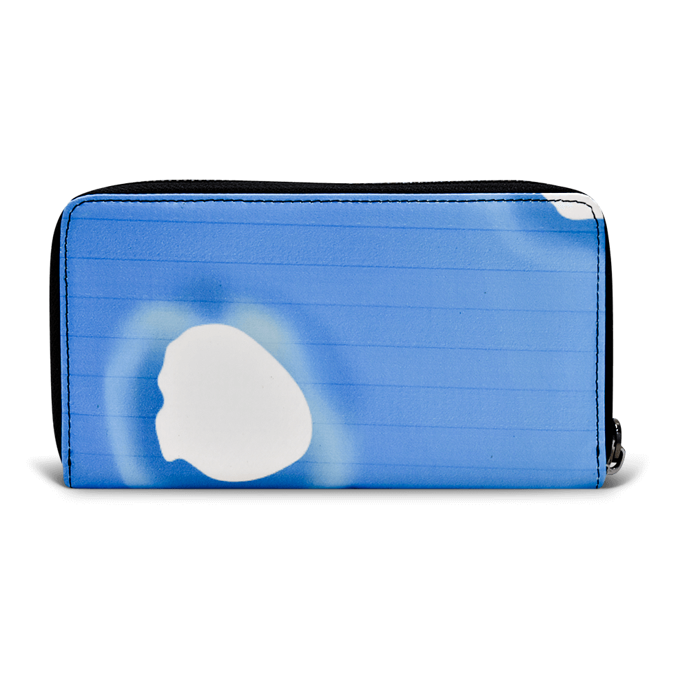 Madison Wristlet